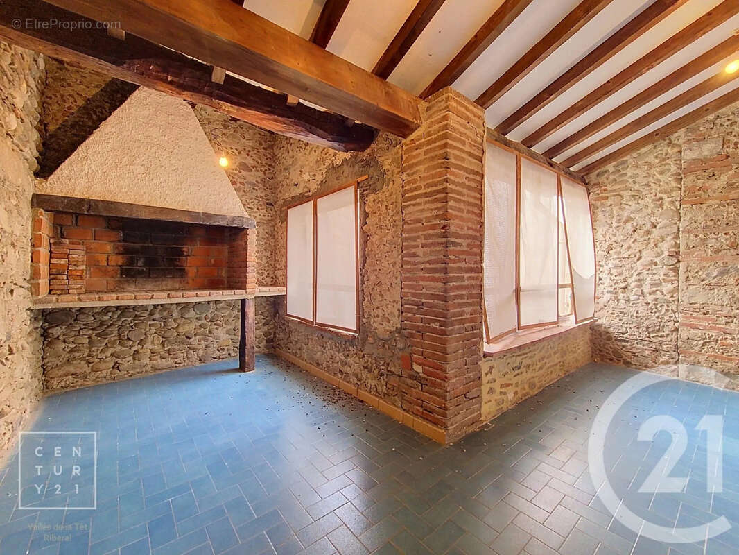 Maison 136 m² à Millas  - photo 2