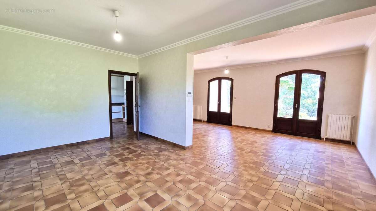 Maison à LEGUEVIN
