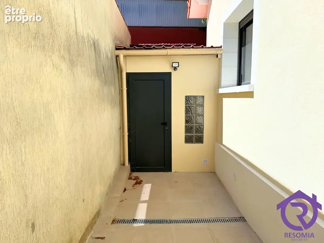 Maison Chatillon 4 pièces 62 m2 - photo 13