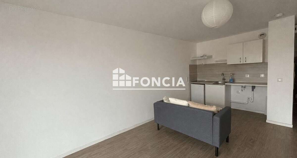 Appartement à DOLUS-D'OLERON