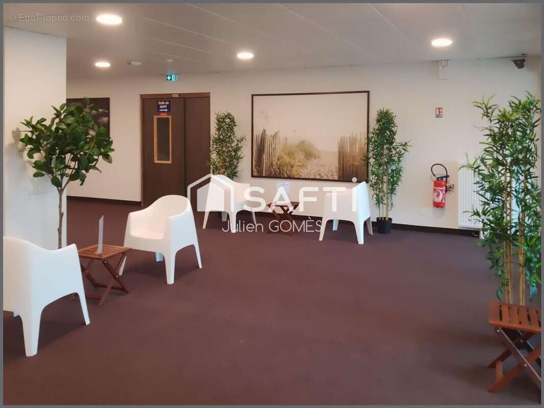 Photo 7 - Appartement à MITRY-MORY