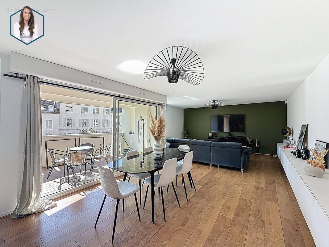 Appartement à PAU