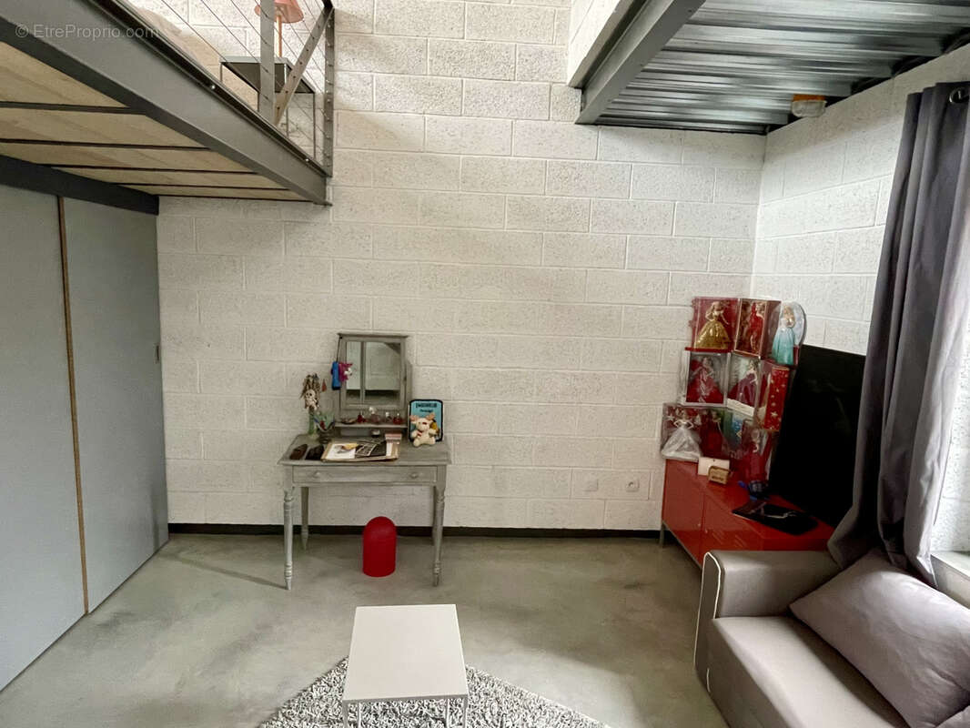 Appartement à ANGOULEME