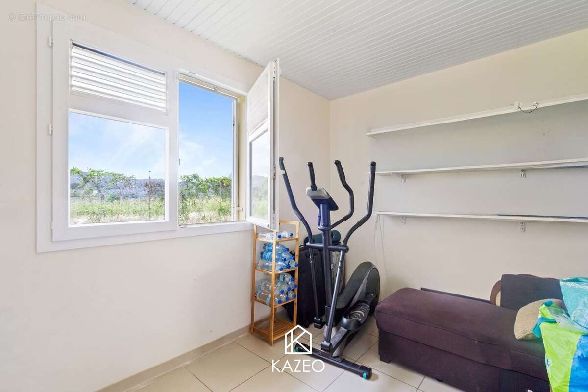 Maison à LE LAMENTIN