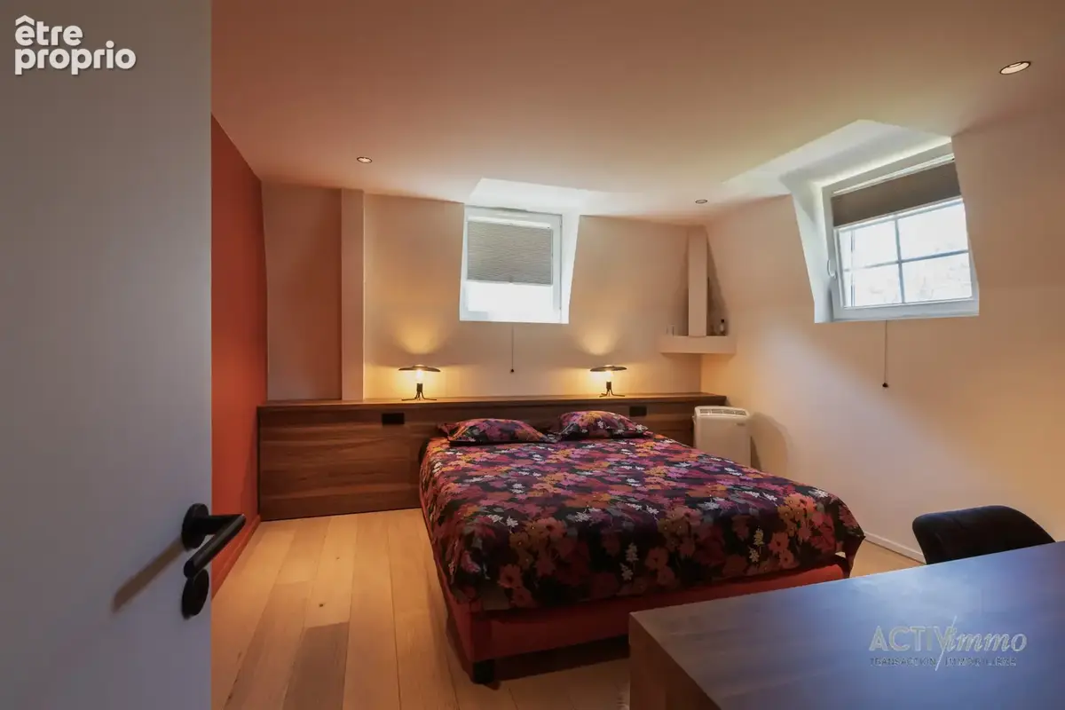 Villa d'exception au pied des stations des 3 Vallées - photo 6