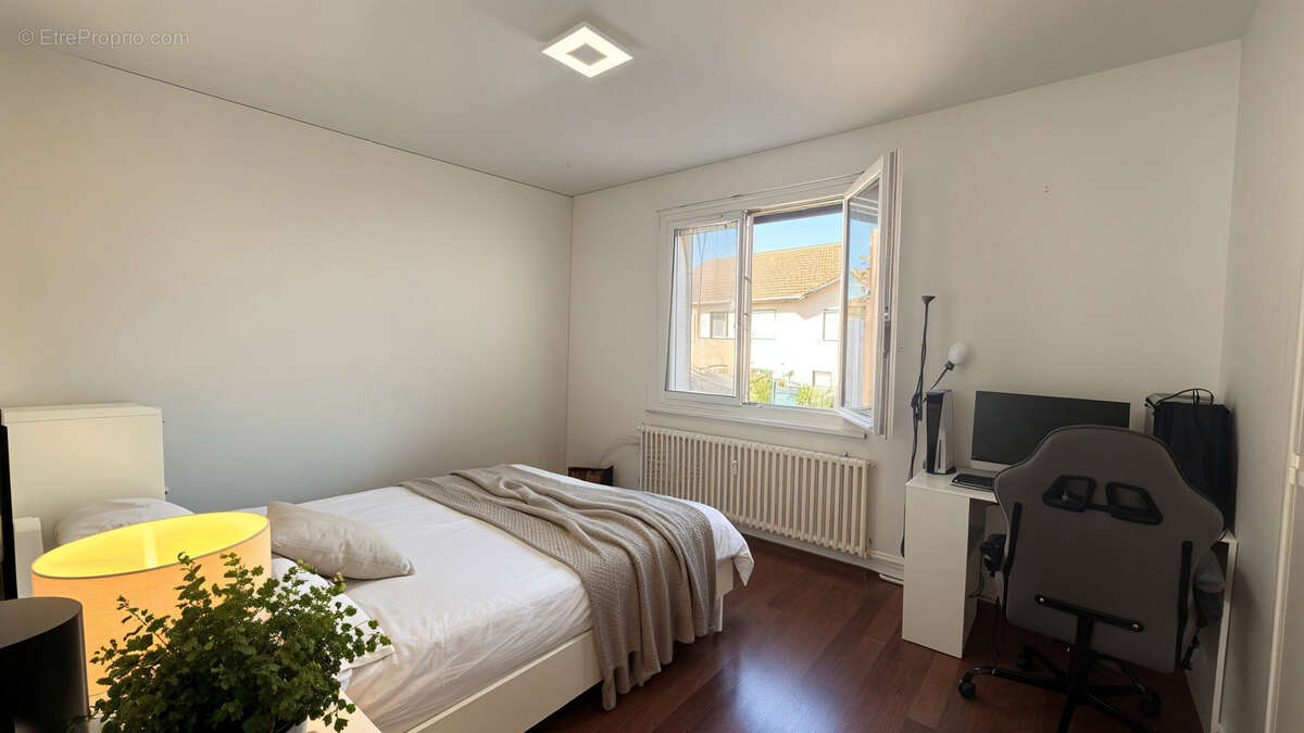 Appartement à THONON-LES-BAINS