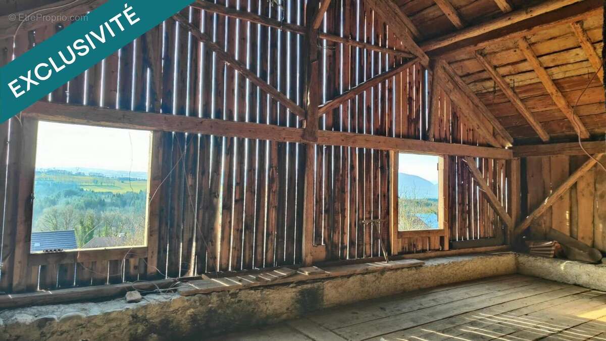 Photo 2 - Maison à VIUZ-EN-SALLAZ