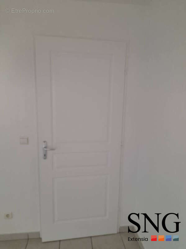 Appartement à CLUSES