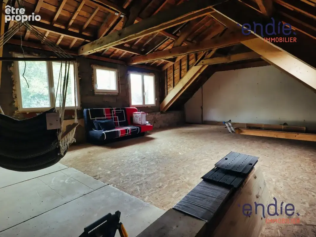 Maison 2 pièces 106 m² à vendre à Bubry (56310) - photo 7