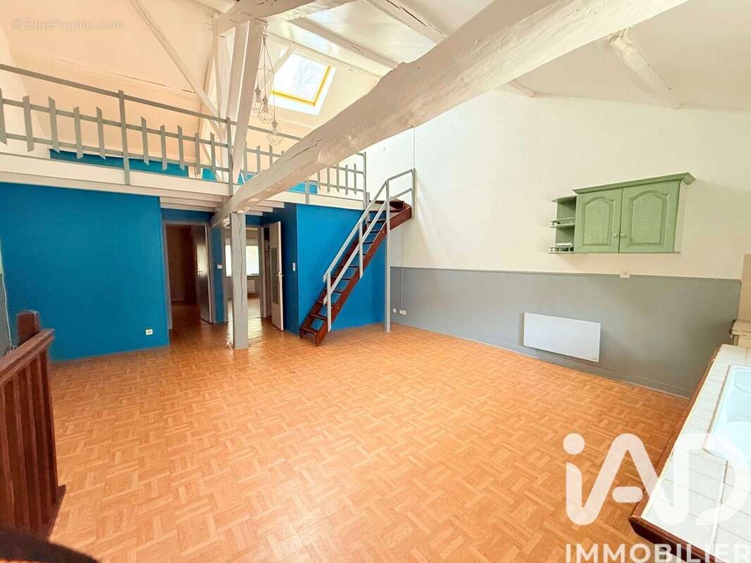 Photo 5 - Maison à L'ISLE-JOURDAIN