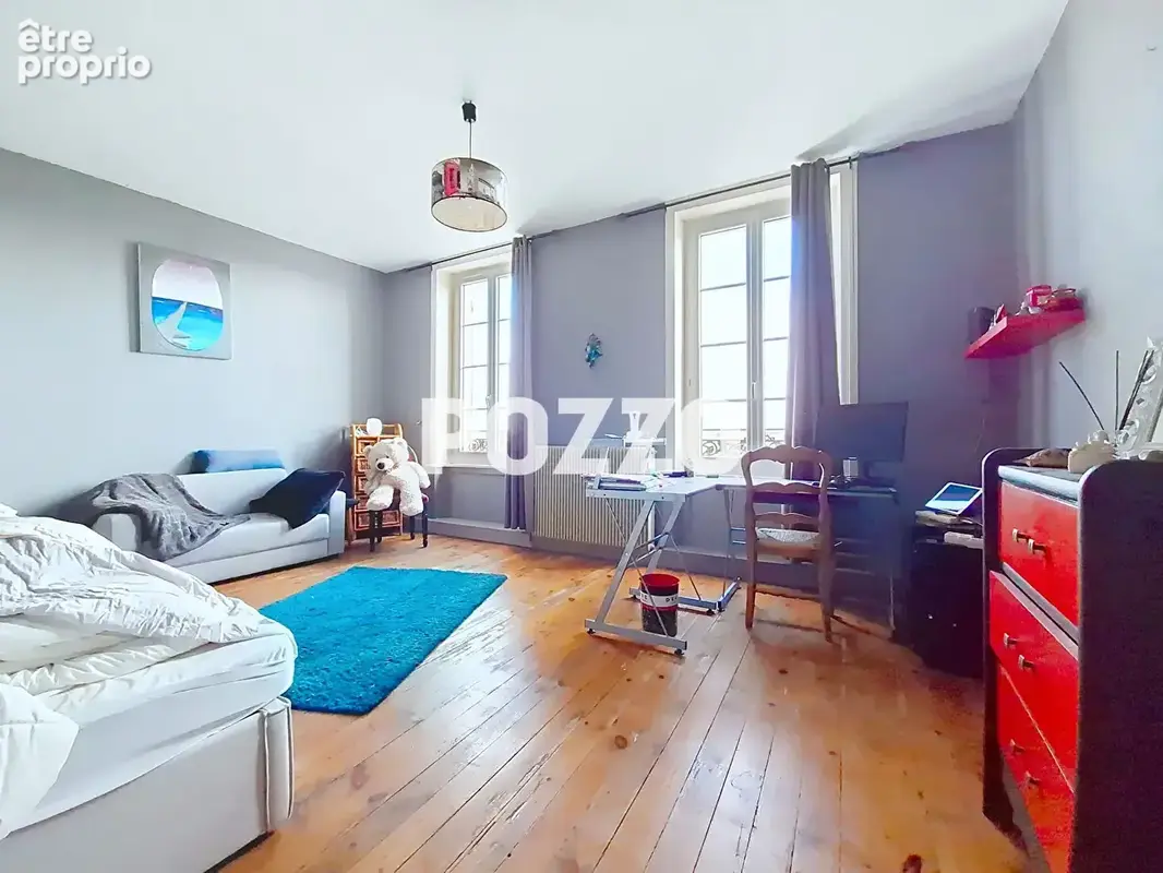A vendre  propriete d'exception du xixème siecle proche caen  (14) - photo 6