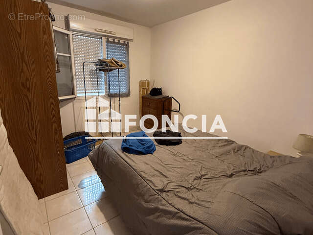 Appartement à SAINT-JEAN-DE-BRAYE