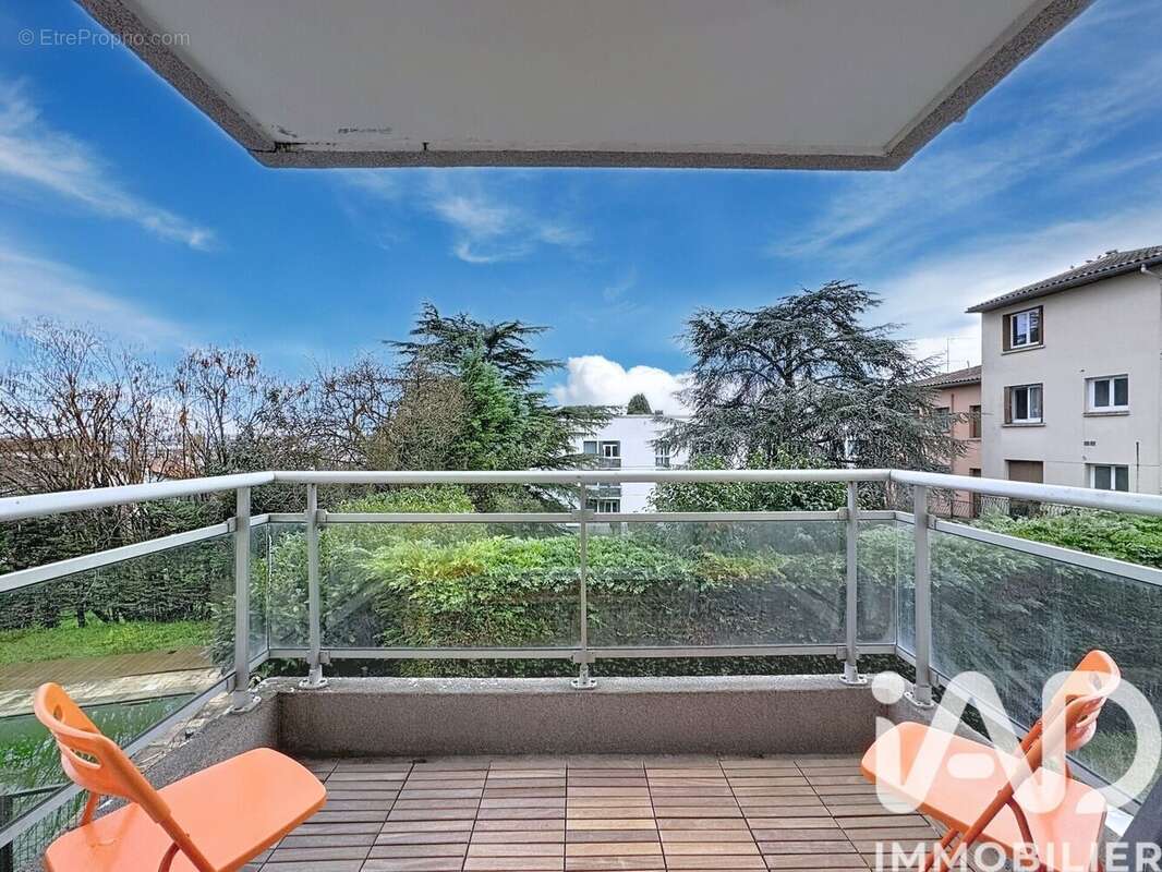 Photo 9 - Appartement à TOULOUSE