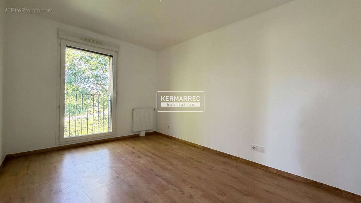 Appartement à SAINT-HERBLAIN