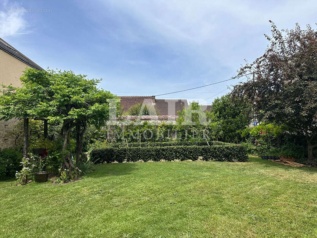 Propriété de charme à vendre à Bellême - B15277 - photo 14