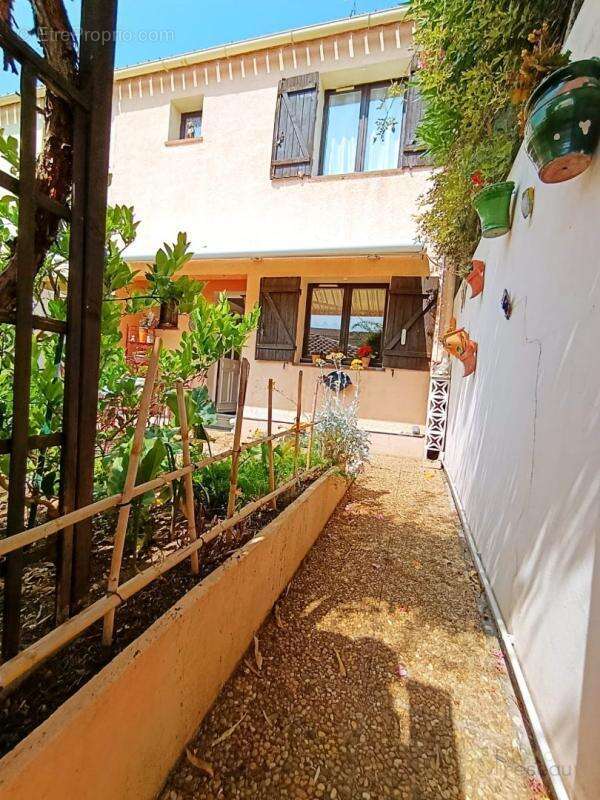 Maison 80 m² à Montpellier  - photo 12