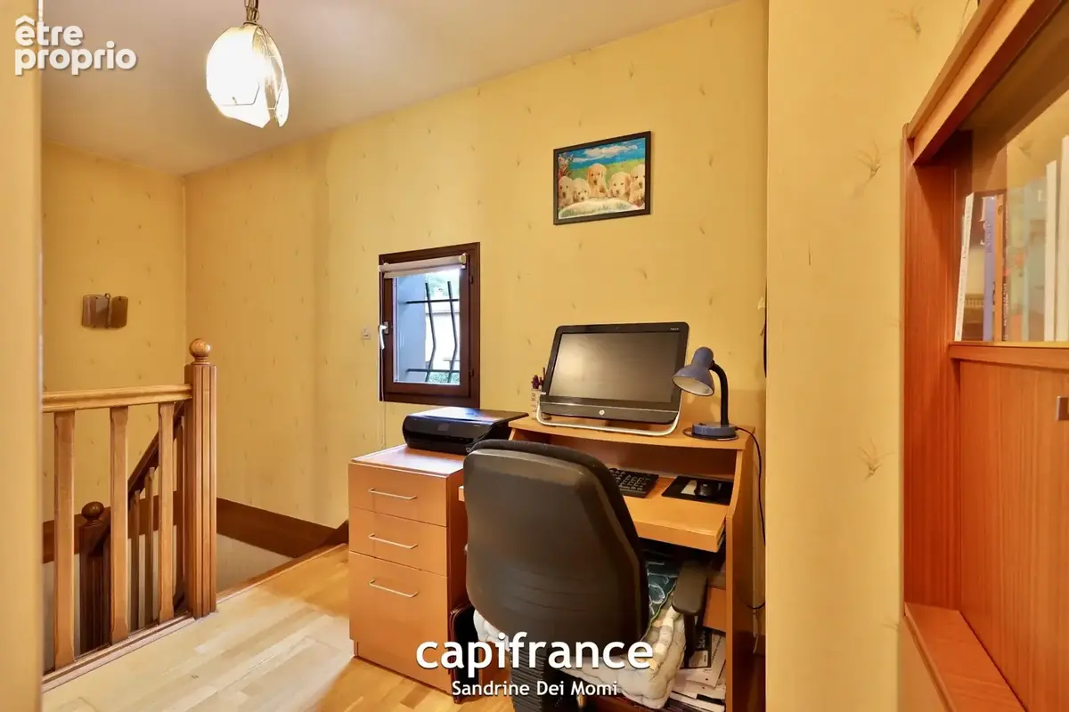 Francheville - Au calme - Maison de 94m² sur parcelle de 615m² avec garage - photo 21