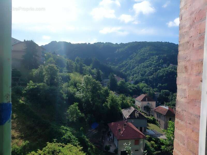 Appartement à THIERS