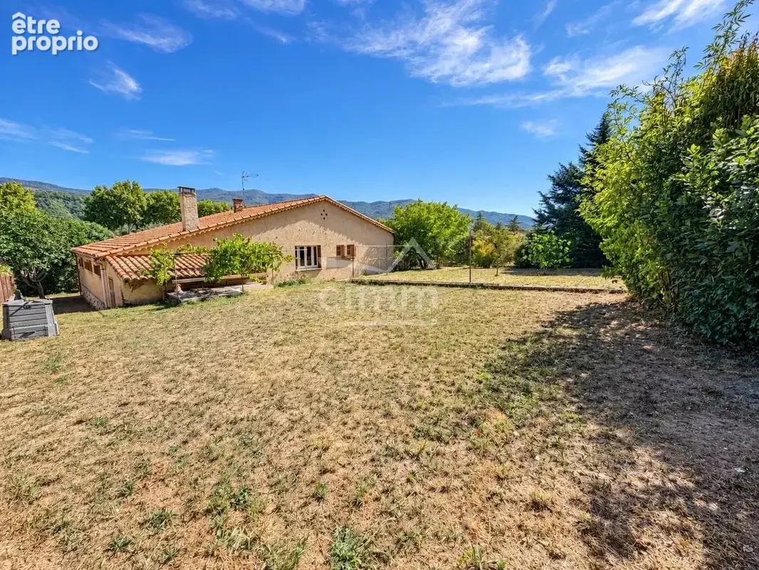 Photo Maison à Chateau-Arnoux-Saint-Auban au prix de 170 000€