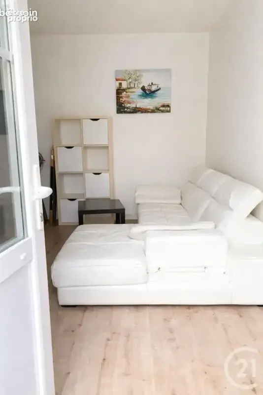 Appartement 34 m² à Grenoble  - photo 5