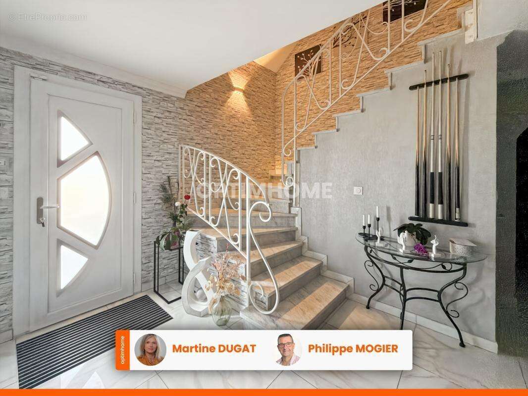 MAGNET (03) – Maison familiale de 185,65 m² habitables – Entièrement rénovée – 4 chambres – 2 grands garages - photo 38
