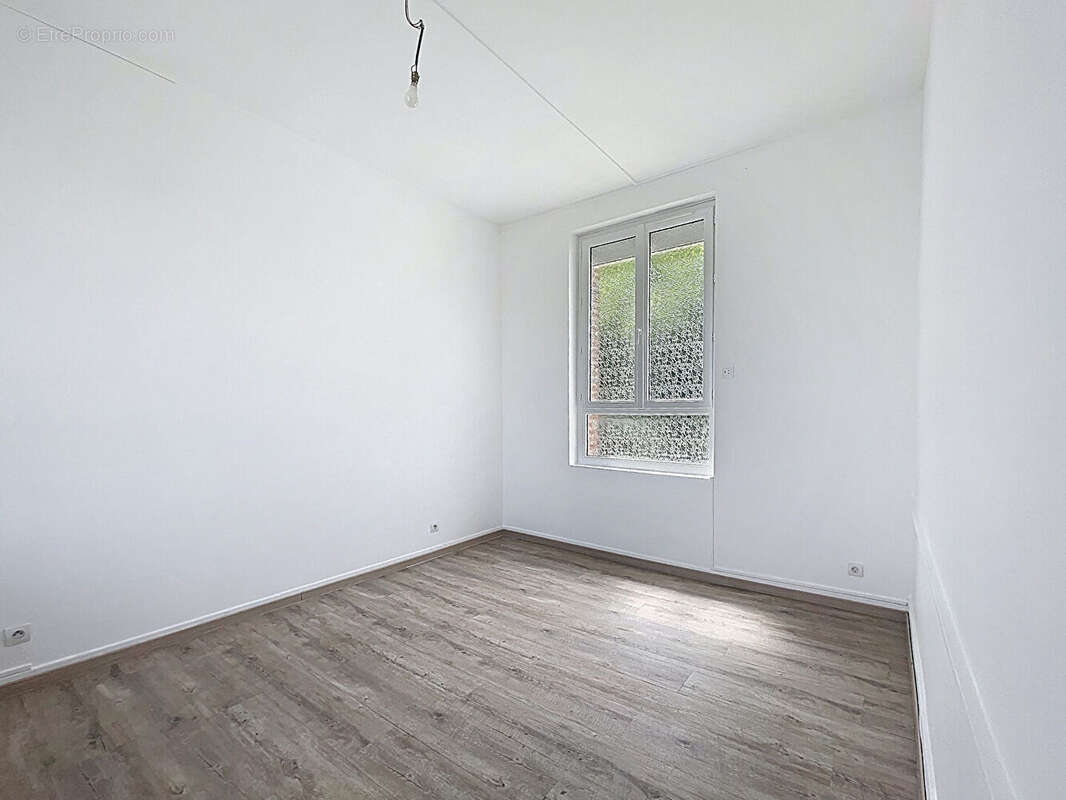 Maison à QUILLEBEUF-SUR-SEINE