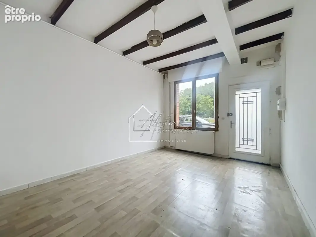Maison 3 pièces 52 m² à vendre à Capinghem (59160) - photo 2