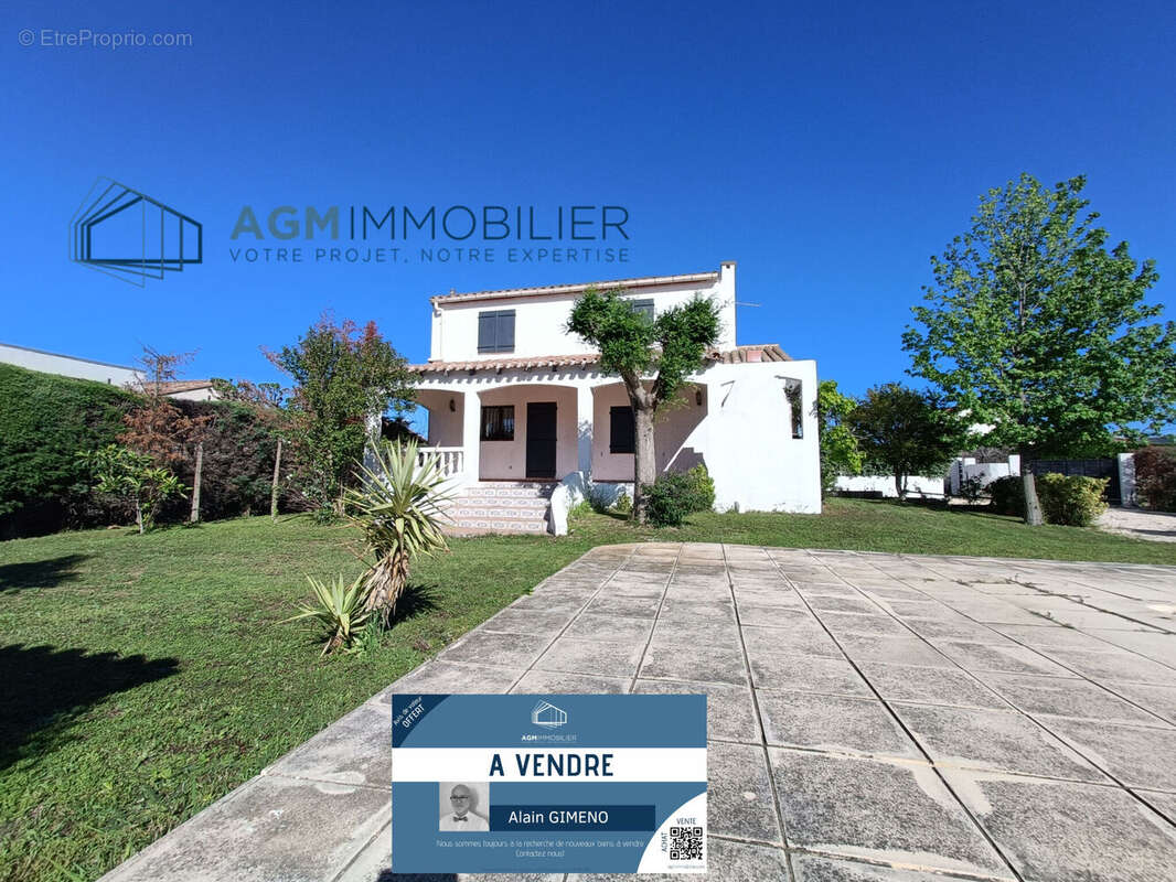 Photo 5 - Maison à BOMPAS