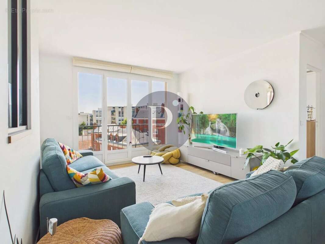 Appartement à SCEAUX
