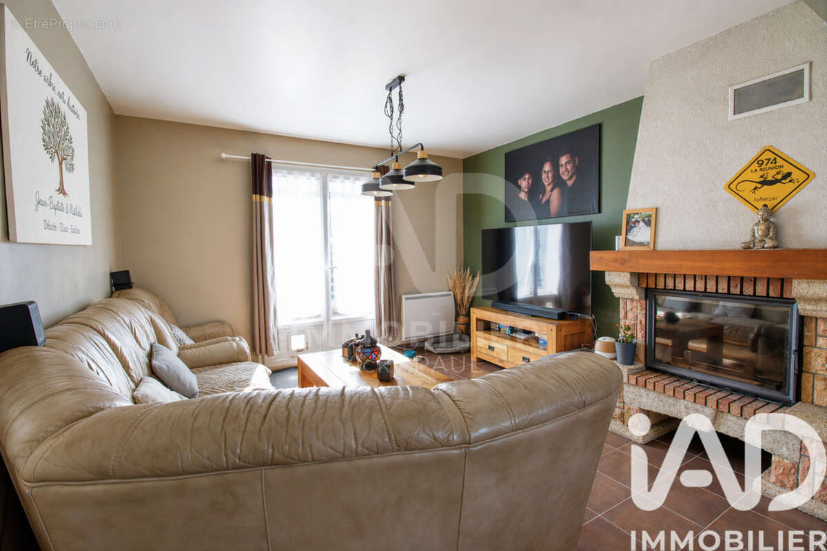 Photo 5 - Maison à DADONVILLE