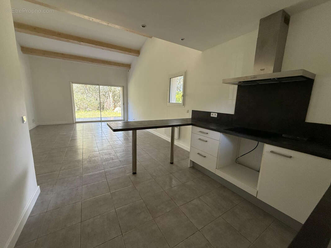 Maison à PORTO-VECCHIO