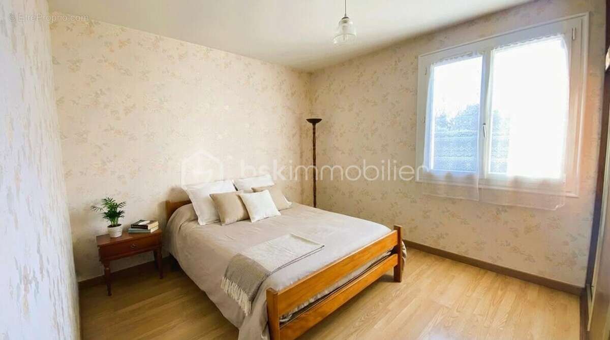 Maison à LES ESSARTS