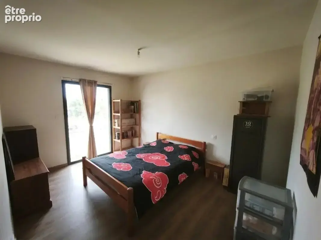 POUILLON, Maison de plain-pied - photo 6