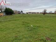 Terrain à SAINT-VALERY-SUR-SOMME