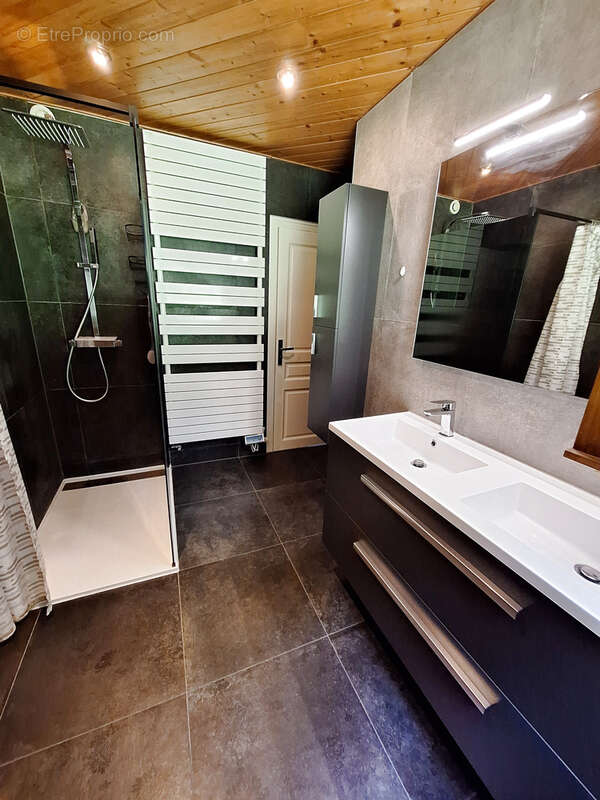 Maison à LES HOPITAUX-NEUFS