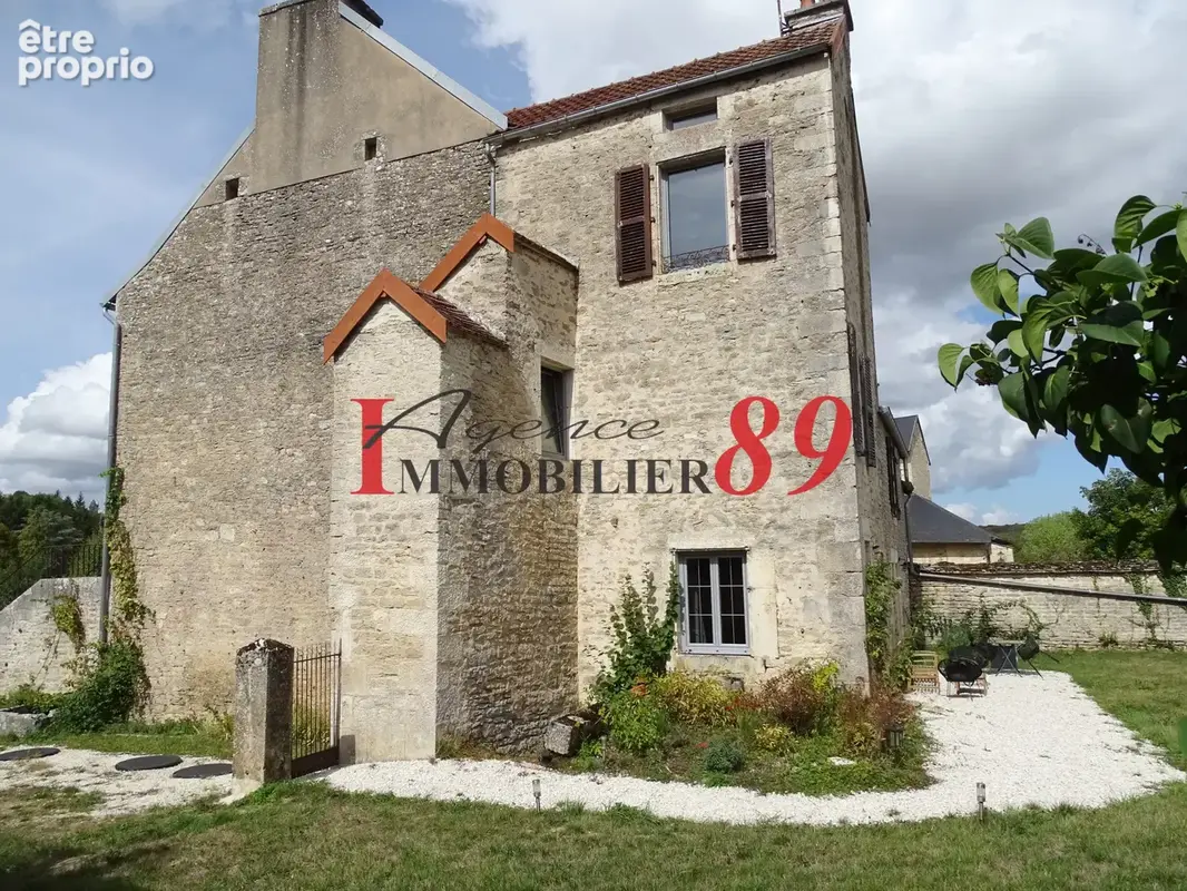 Opportunité rare d'acquérir un lieu chargé d'histoire ! - photo 6