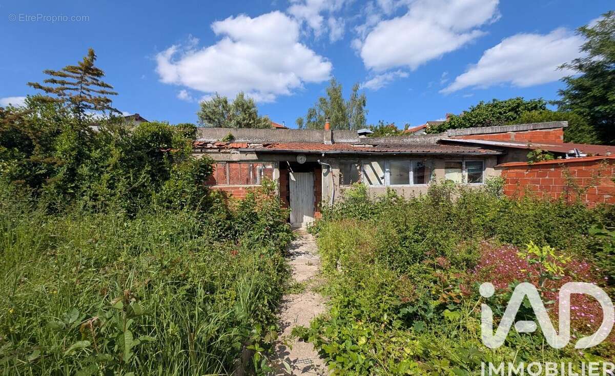 Photo 8 - Maison à SAVIGNY-SUR-ORGE