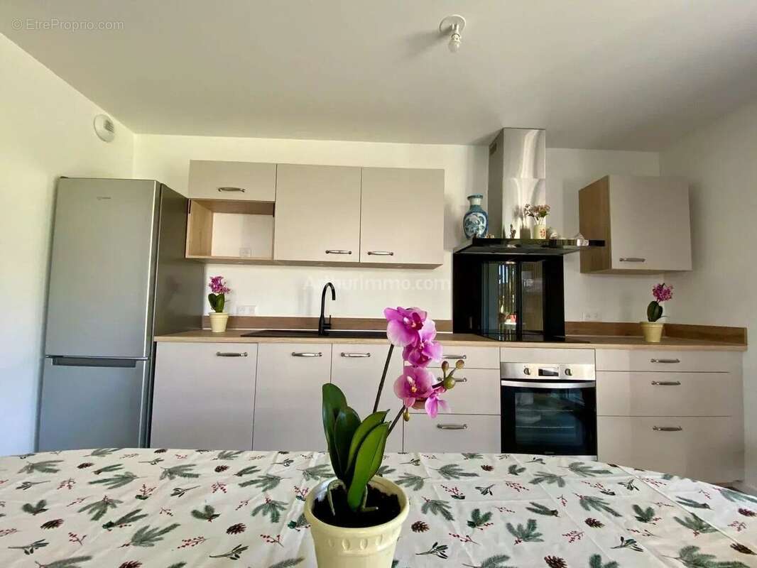 Appartement à VANNES