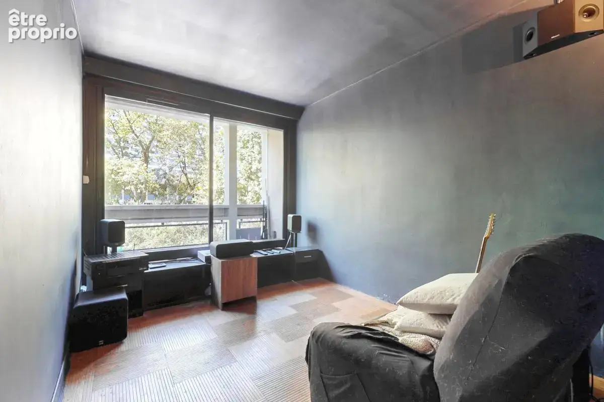 Appartement - photo 9