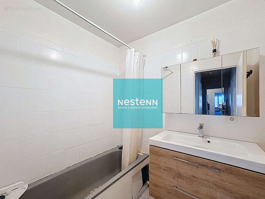 Appartement à FRANCONVILLE