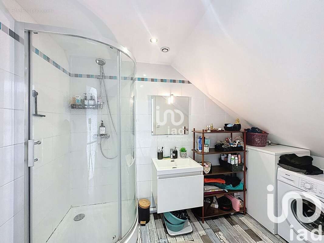 Photo 7 - Appartement à REIMS