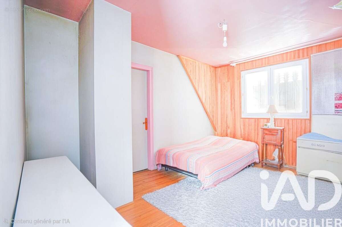 Photo 8 - Maison à MARLY-LA-VILLE