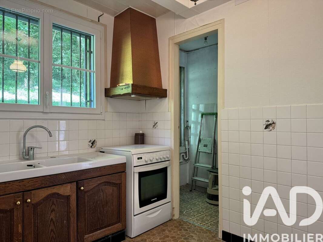Appartement 56 m² à Athis-Mons  - photo 4