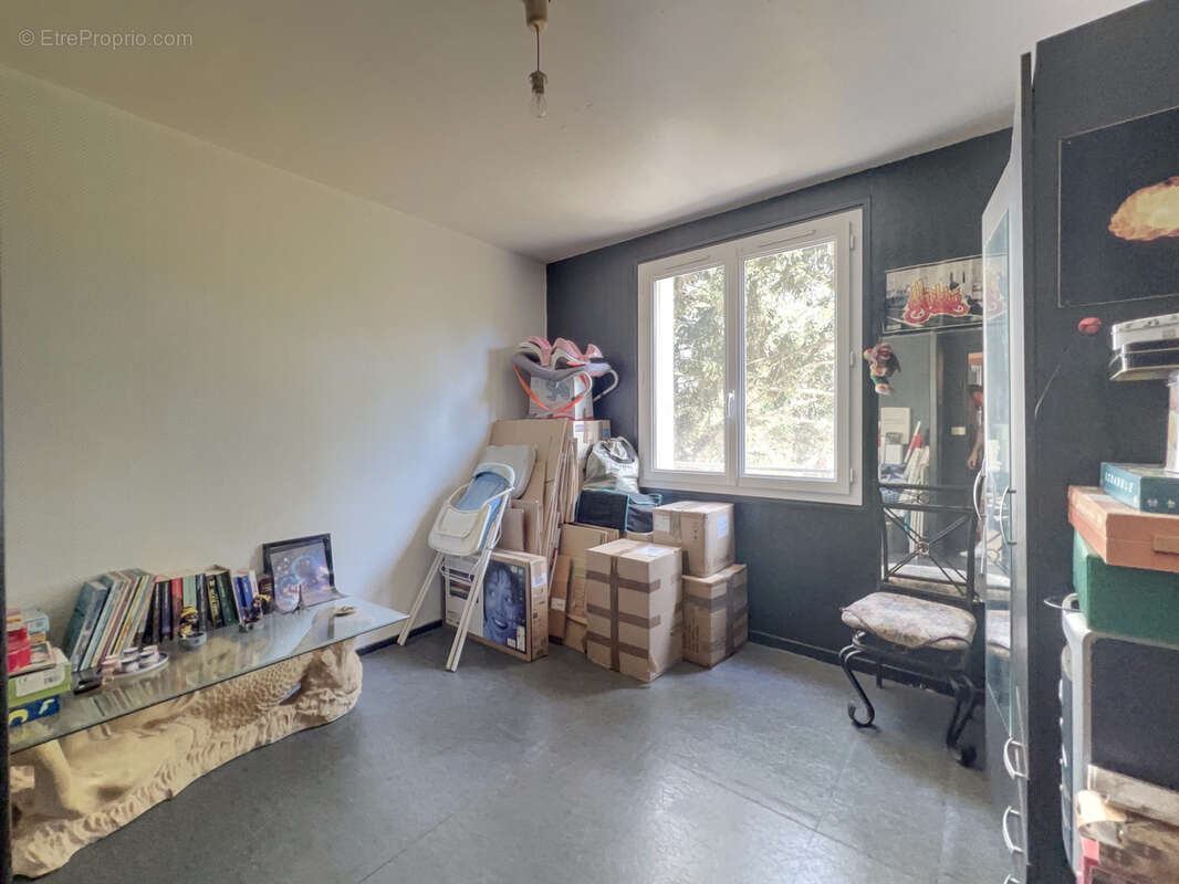 Appartement à MONTESSON