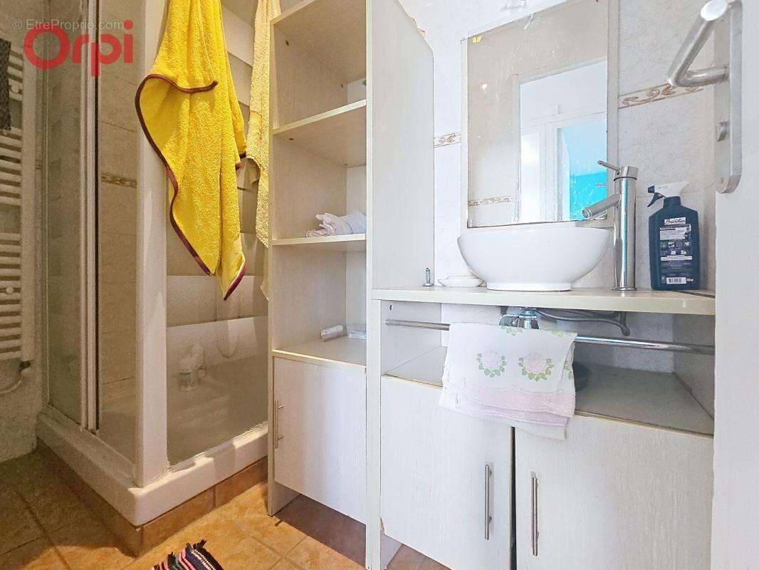 Appartement à LA SEYNE-SUR-MER