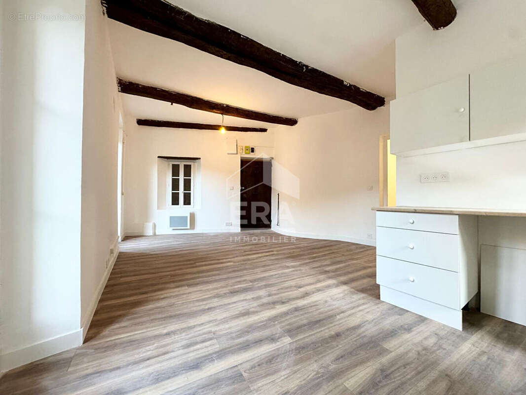 Appartement à LANTOSQUE
