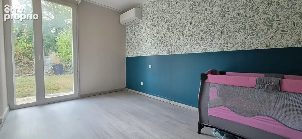 Maison plain pied / 4 chambres / garage - photo 13