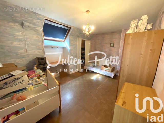 Photo 7 - Maison à ANTONY