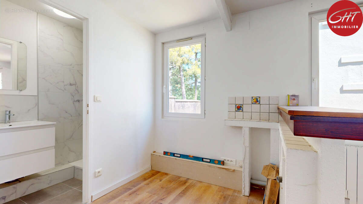 Maison à BESANCON
