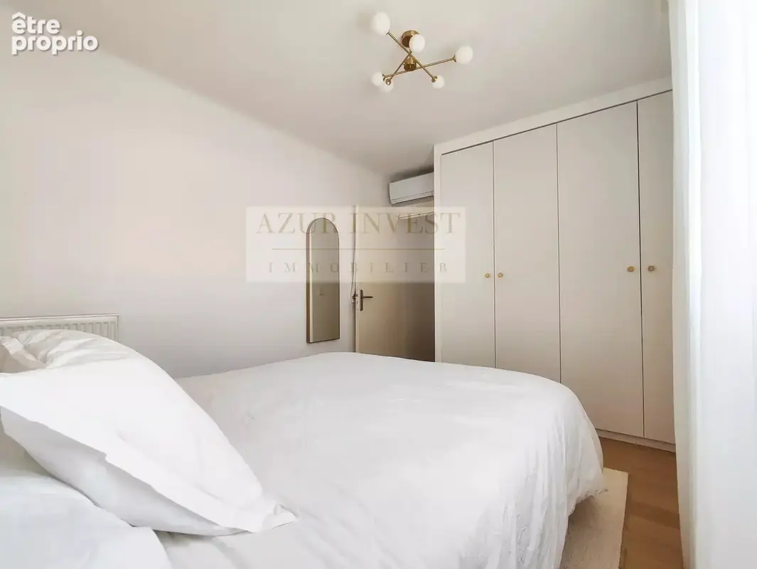 Vente appartement 4 pieces menton - photo 7